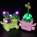 LED Light Kit for Rocking Plants #11506