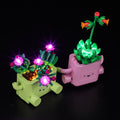 LED Light Kit for Rocking Plants #11506
