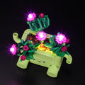 LED Light Kit for Rocking Plants #11506