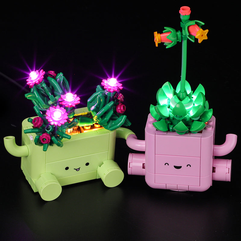 Light Kit For The Rocking Plants #11506
