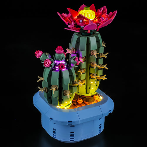 Light Kit For The Flowering Cactus #11509