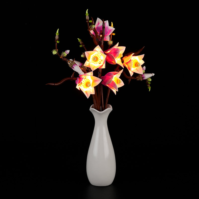 LED Light Kit for Magnolia Branches #11510