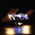 LED Light Kit for International Space Station #21321