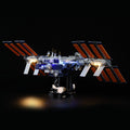 LED Light Kit for International Space Station #21321