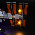 LED Light Kit for International Space Station #21321