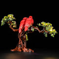 LED Light Kit for Love Birds #21365