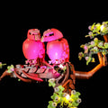LED Light Kit for Love Birds #21365