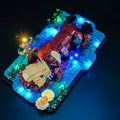 LED Light Kit for Floating Sea Otters #21366