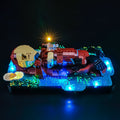 LED Light Kit for Floating Sea Otters #21366