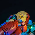 LED Light Kit for Floating Sea Otters #21366