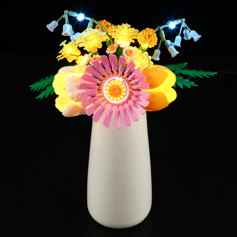 Light Kit For The Cute Bunny #31162
