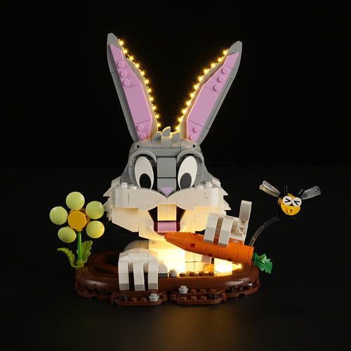 Light Kit For The Bugs Bunny #40920