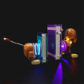 LED Light Kit for Toy Story Slinky Dog Bookends #43301