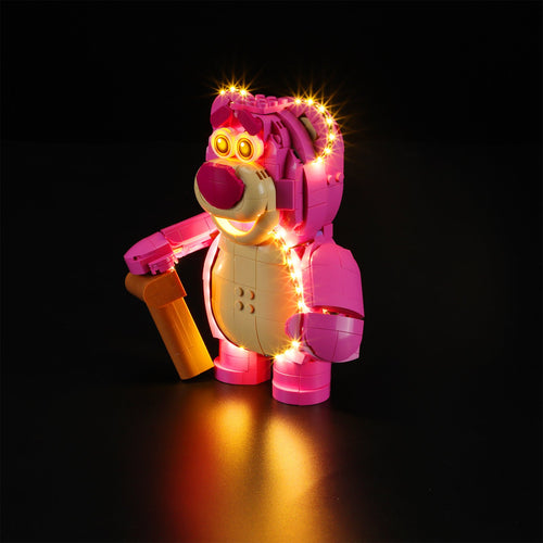 LED Light Kit for Lotso #43306