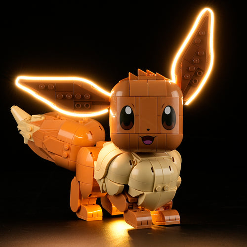 Light Kit For The Eevee #72151
