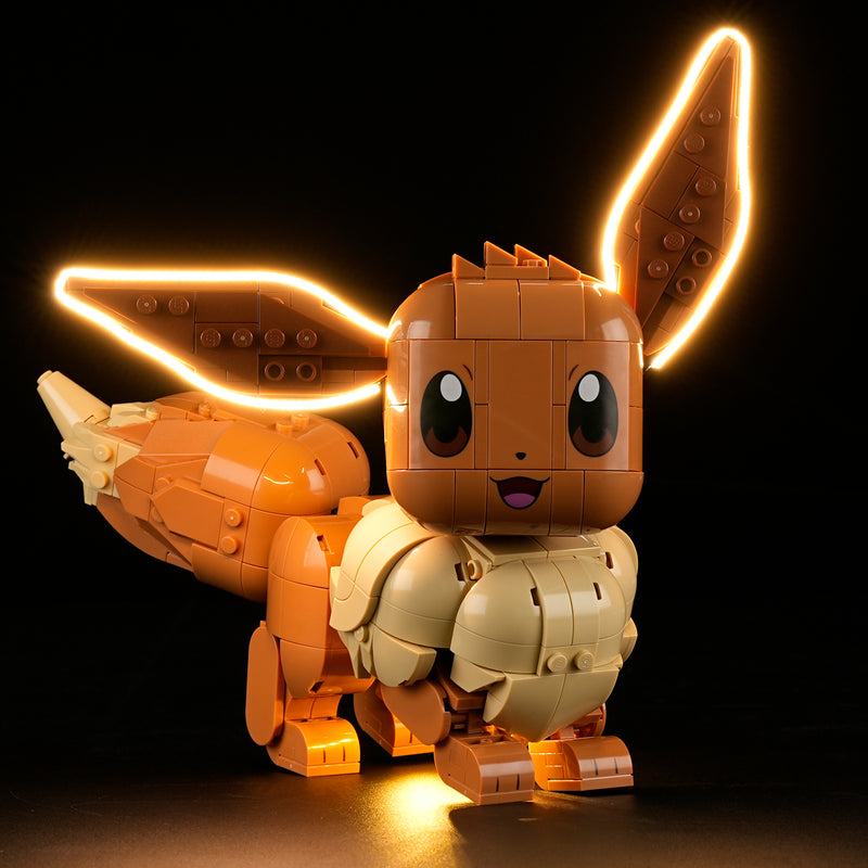 Light Kit For The Eevee #72151