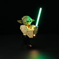 LED Light Kit for Yoda Bust #75438