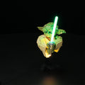 LED Light Kit for Yoda Bust #75438