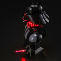 LED Light Kit for Darth Vader Bust #75439