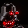 LED Light Kit for Darth Vader Bust #75439