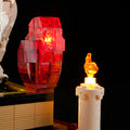 LED Light Kit for Sorcerer's Stone - Collectors' Edition #76466