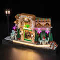 Light Kit For The French Café #10362