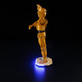 Light Kit For The C-3PO #75398