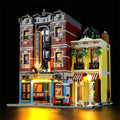 Light Kit For The Jazz Club #10312
