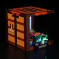 Light Kit For The Crafting Table #21265