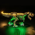 Light Kit For The Dinosaur Fossils: Tyrannosaurus rex #76968