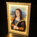 Light Kit For The Mona Lisa #31213