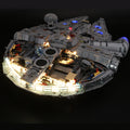 Light Kit For The Ultimate Millennium Falcon #75192