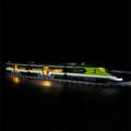 Light Kit For The  Express Passenger Train #60337
