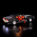 Light Kit For The Chevrolet Camaro Z28 #10304
