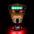 Light Kit For The Princess Leia™ (Boushh™) Helmet #75351