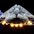 Light Kit For The Executor Super Star Destroyer™ #75356