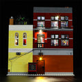 Light Kit For The Jazz Club #10312