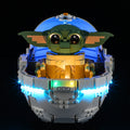 Light Kit For The Grogu™ with Hover Pram #75403
