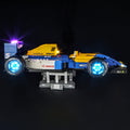 Light Kit For The Williams Racing FW14B & Nigel Mansell #10353