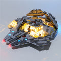 Light Kit For The Millennium Falcon #75257