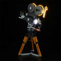 Light Kit For The Walt Disney Tribute Camera #43230