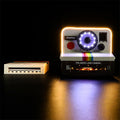 Light Kit For The Polaroid OneStep SX-70 Camera #21345