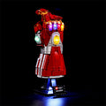 Light Kit For The Nano Gauntlet #76223