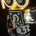 Light Kit For The Walt Disney Tribute Camera #43230
