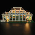 Light Kit For The Botanical Garden #21353