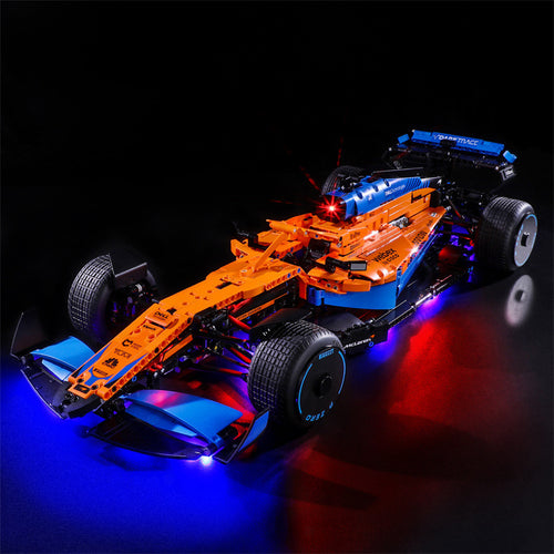 Light Kit For The McLaren Formula 1™ Race Car #42141