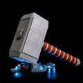 Light Kit For The Thor's hammer #76209