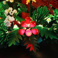 Light Kit For The Christmas Table Decoration #40743