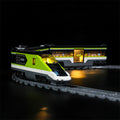 Light Kit For The  Express Passenger Train #60337