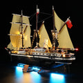 Light Kit For The Endurance #10335